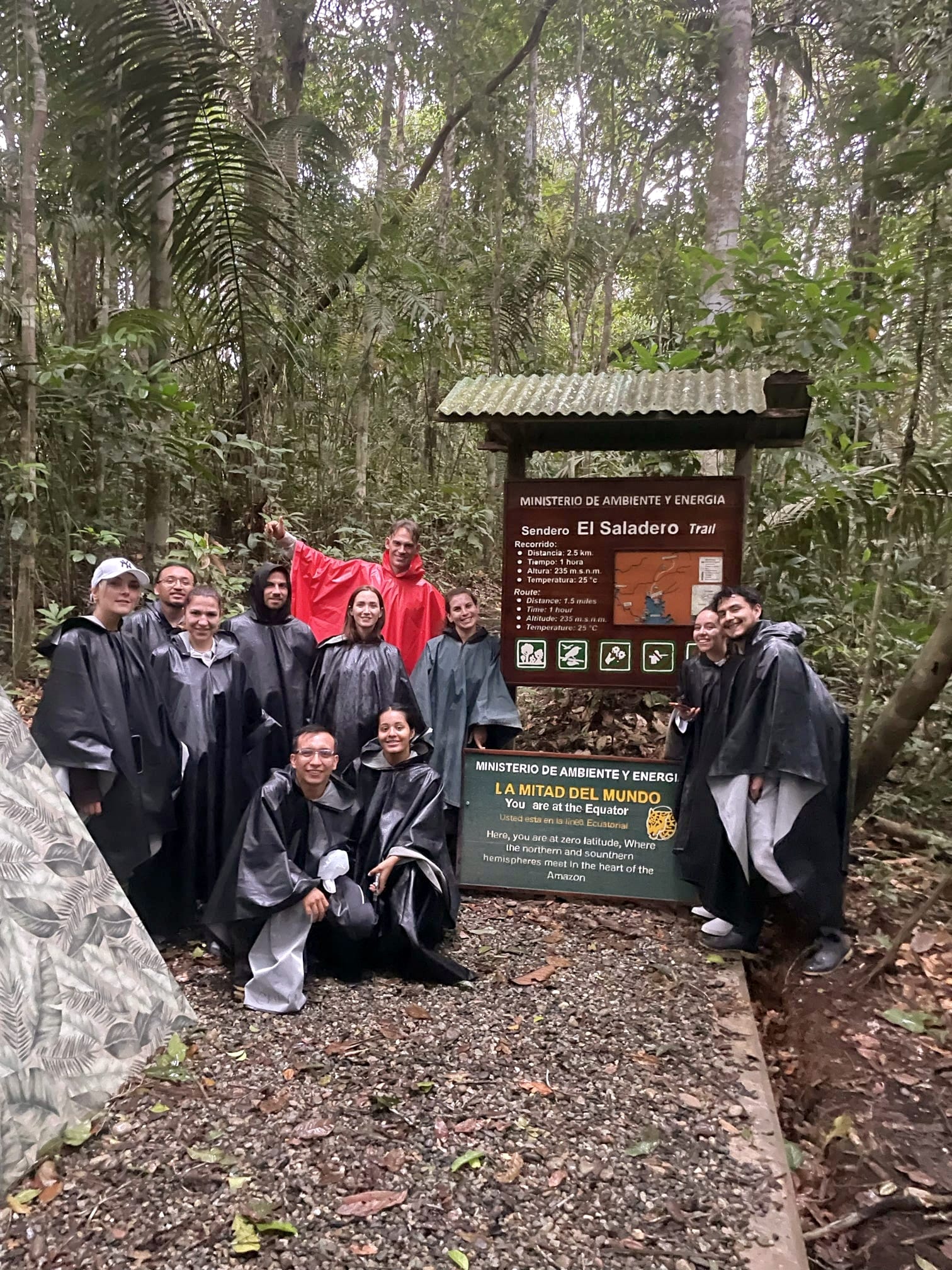 Viaggio Ecuador e Galapagos
